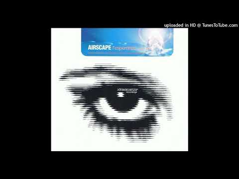 Airscape - L'Esperanza (Radio Edit)