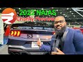 2022 NAIAS Charity Preview