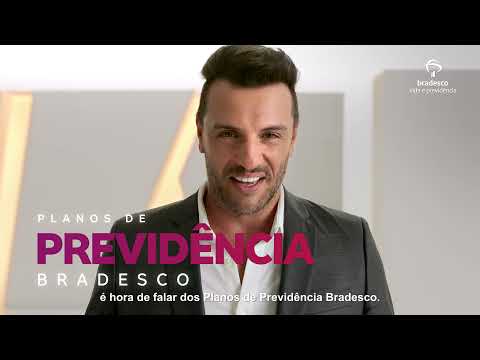 Previdência Privada Bradesco