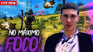 🟢 O BOM E LINDO FREE FIRE DE CADA DIA 💥EDSZIN AO VIVO💜LIVE ON💜#7K 🟢 O BOM E LINDO FREE FIRE DE CADA DIA 💥EDSZIN AO VIVO💜LIVE ON💜#7K