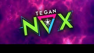 Tegan Nox's 2022-2024 Titantron (With Blue Mavel by Def Rebel).