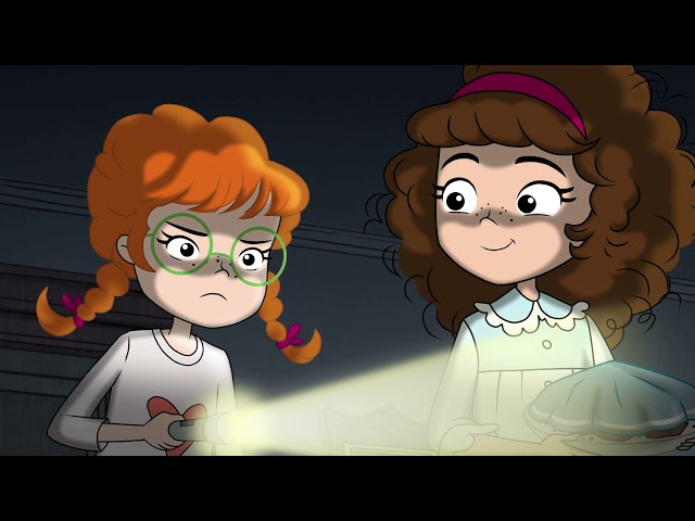Alice-Miranda Friends Forever Cinema Trailer - YouTube