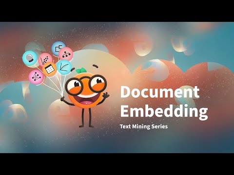 Document Embedding