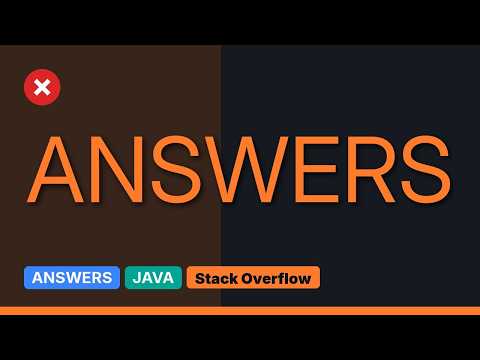 JSON in Java (With JSON.simple)