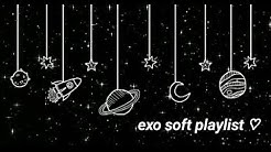 exo - soft/chill playlist â™¡  - Durasi: 1:21:47. 