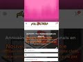 Nouveau look de notre App #businessenligne #e_commerce #livraisonadomicile