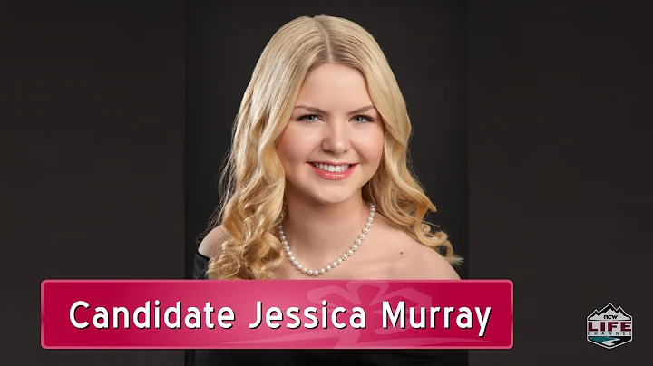 AB Candidate 5-Jessica Murray 2018-02-01