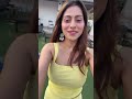 Aparna Dixit Instagram Exclusive #exclusivecelebs #aparnadixit