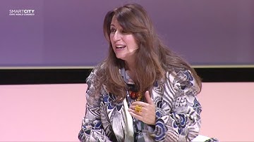 Benedetta Tagliabue: "The cities of the future should try to integrate the countryside"