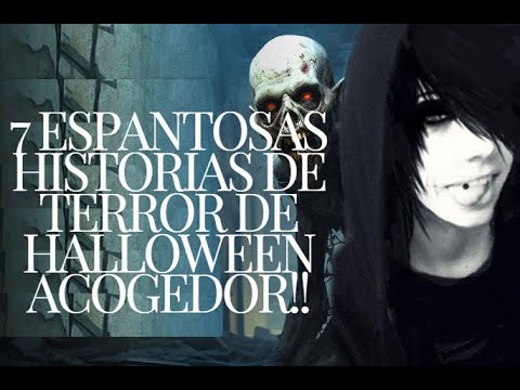 Relatos Paranormales Reales, 7 ESPANTOSAS Historias de terror de ...