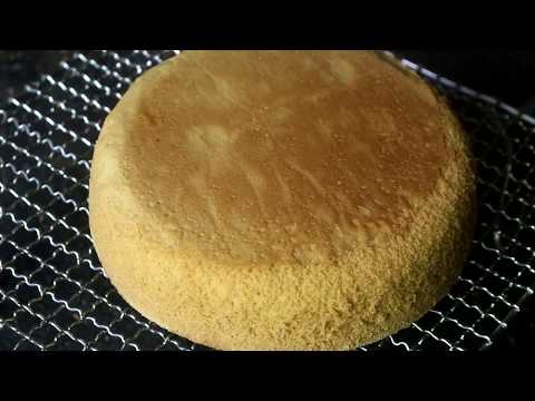 vanilla-sponge-cake-recipe-|-simple-cake-recipe