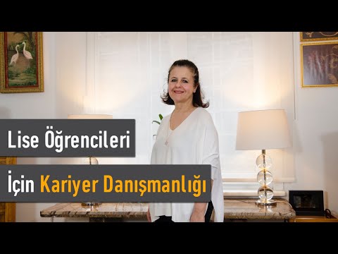 Lise Öğrencileri için Kariyer Danışmanlığı Neden Önemli? Ne Zaman Yapılmalı?