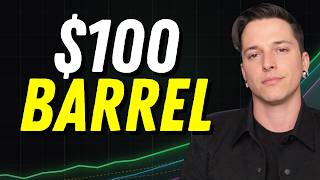 How high can Oil actually go