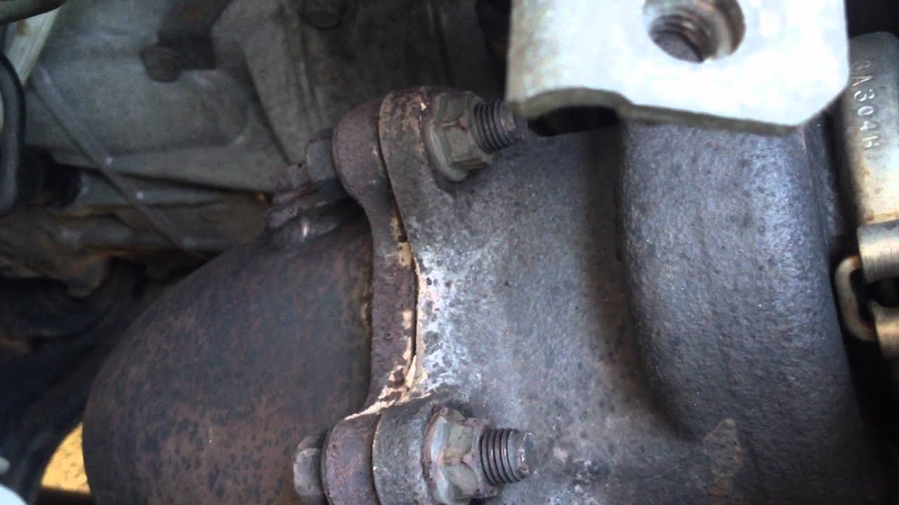 Subaru Impreza WRX 2003 Turbo / Engine rattle noise? - YouTube