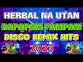 RAPAPAM PAMPAM - HERBAL NA UTAN - DISCO REMIX 2023 - BREAK LATIN HITS - DJMAR REMIX - DISCO TRAXX