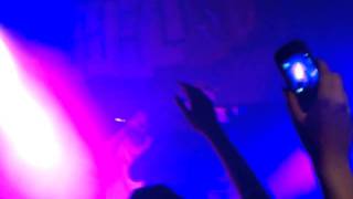 F.r. - Russisch Chatroulette - In Münster (Skaters Palace) 08.10.2011