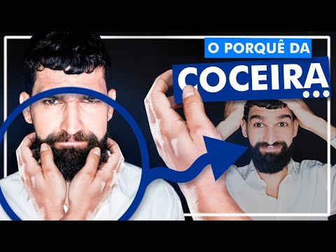 Vídeo: Pare A Barba Que Coça Antes De Começar Com Estas 5 Dicas