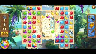 Tropical Forest Level 147