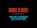 Pay money To my Pain『SUNRISE TO SUNSET / From here to somewhere』