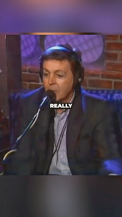 Paul McCartney didn't want trouble with Yoko Ono by answering this question about Julian Lennon