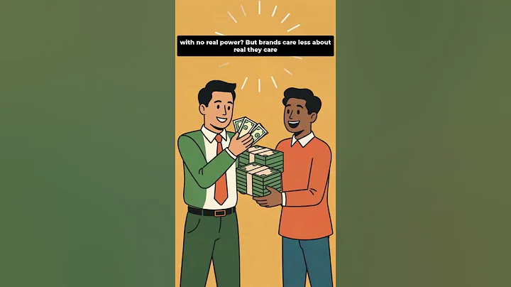 Think AI influencers are fake plastic gimmicks? Think again. 🤖 Brands don’t care if they're human—t