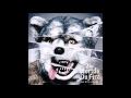 MAN WITH A MISSION - Give it Away