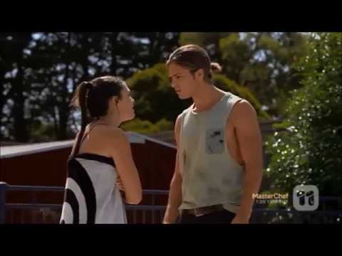 Tyler and Paige scene 3 ep 7118