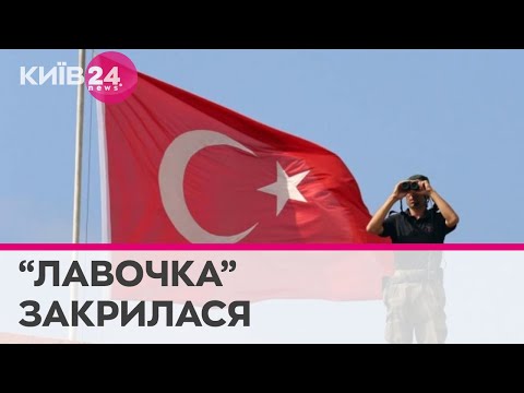 Телеканал Київ: Росія не зможе отримувати підсанкційні товари з Європи - Туреччина припинила транзит - Семиволос