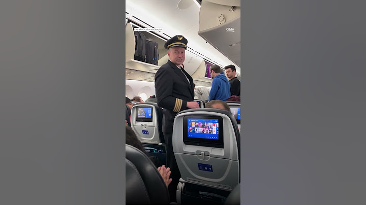 Pilot reunites with woman that saved her life