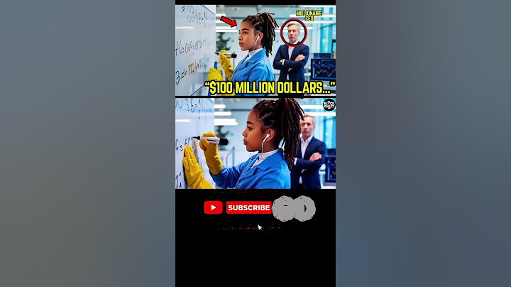La figlia del custode ha risolto una crisi da 100 milioni di dollari australiani davanti al CEO, ...