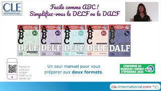 Découvrez en 2 minutes notre collection d'entraînement aux certifications : ABC DELF !