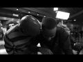 Inside #TheHangoutNBA - What's My Name?