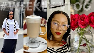 Vlog: Lensmart Try On-haul | Trying Akti Restaurant | Reunited With Ndza | New Friendships & More