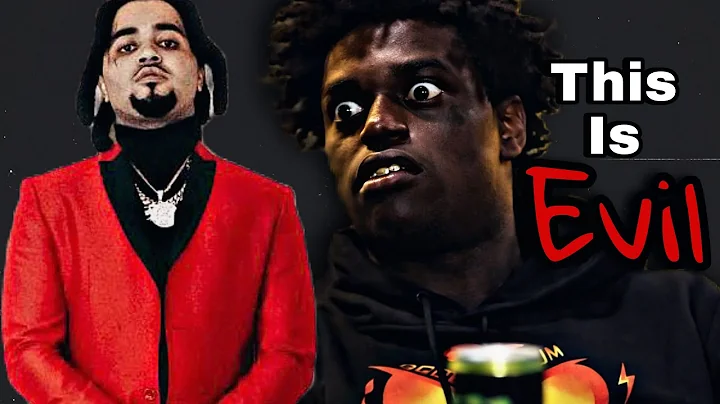 Kodak Black Allegedly Paid 20k For The Brutal Murder Of His Close Friend..