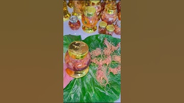 🍀👉230gr 6 củ  sâm ngọc linh Kon-Tum già cực già Anh chị lên bình hay ngâm mật đều chất ạ.