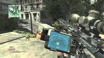 MW3 Epic No Scope