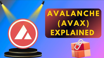 Wat is Avalanche (AVAX) Crypto? Hoe het werkt en waarom het belangrijk is