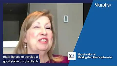 Marsha Morris 08 05 2020