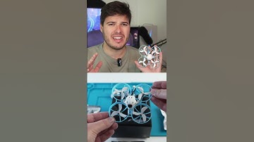 Betafpv Meteor 75 Pro Review #fpv #drone#review #betafpv #meteor75pro #meteor75 #dji