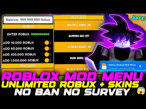 تحميل لعبة روبلوكس  مهكرة اخر اصدار 2025 تهكير لعبة روبلوكس هاك بلوكس فروت