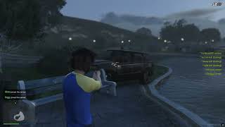 FIVEM   FREE CHEAT 2025 「UNDETECTED」🔫🌌