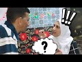قاعده الخزانه والا جوازه الندامه هديه عيد جوازي 