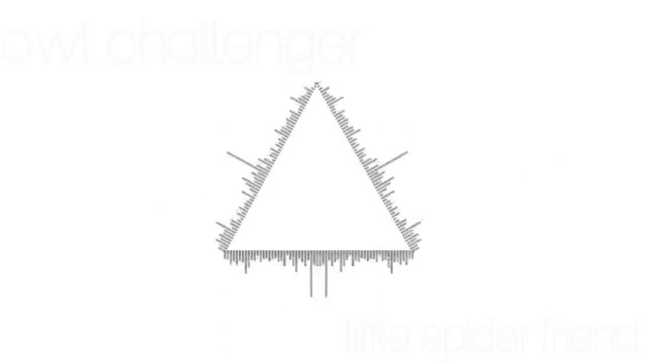 Owl Challenger  -  little spider friend