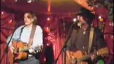 One Toke Over the Line, Brewer & Shipley Live