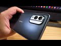 Nokia X30 5G Unboxing (Eco-Friendly Midrange Phone With Recycled Materials)