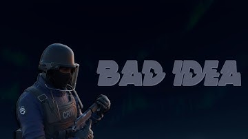 BAD IDEA | Critical ops ranks clips | Master 2 | TheCrisWasTaken