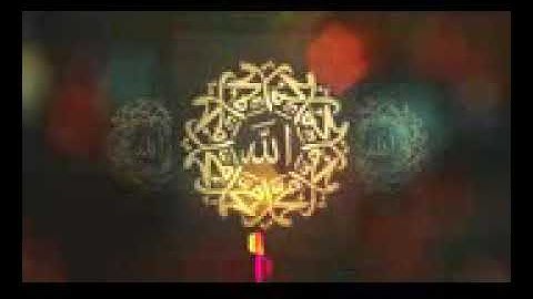 Faaiidooyinka aayatul kursi iyo qisooyin  cajiib ah