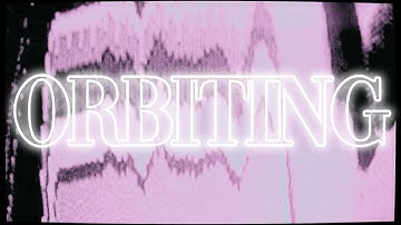 Gore. - Orbiting (Official Visualizer)