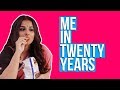 Me In Twenty Years Feat. Vidya Balan
