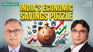 ⁠Why Global Investors Are Losing Interest In India Markets | Govindraj Ethiraj | The Core Report